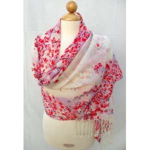   Touch, This is a Beautiful,Fashionable and Elegant High End Pashmina