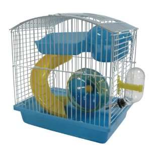  Hamster Rodent Gerbil Mouse Mice Critter Cage   168 Blue