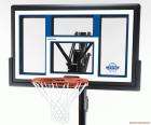 LIFETIME 1525 50 Portable Basketball System/Hoop/Goal  