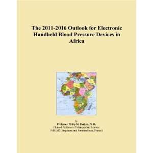  2016 Outlook for Electronic Handheld Blood Pressure Devices in Africa