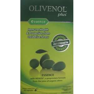  Olivenol plus Essence