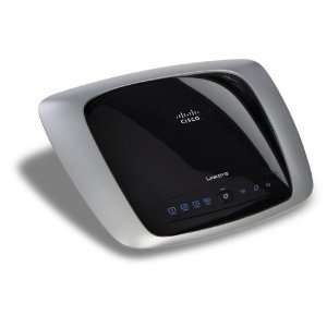 This product is Refurbished by Cisco Consumer Linksys and In Stock