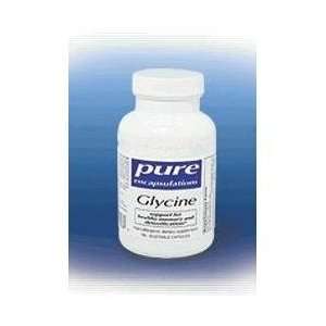  Pure Encapsulations Glycine 500 mg   90 capsules Health 