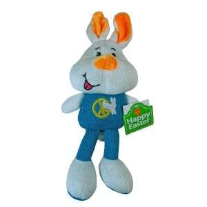  Happy Easter 11 Bunny Sock Animal Plush Toys & Games