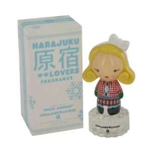 Harajuku Lovers Snow Bunnies G By Gwen Stefani