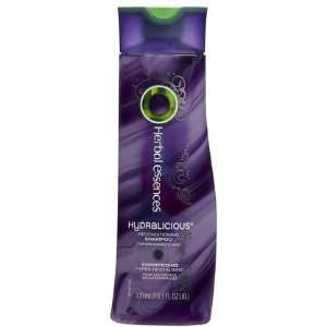 Herbal Essences Hydralicious Reconditioning Shampoo for Dry/Damaged 