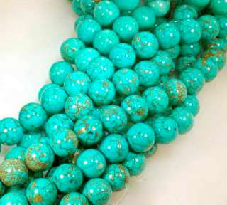 type loose beads stone name turquoise shape round shape total weight 