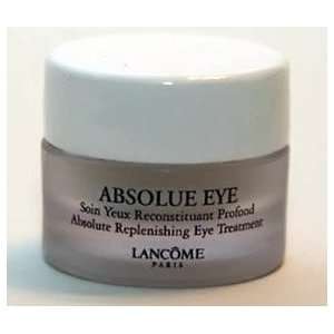  Lancome Absolue Eye Absolute Replenishing Eye Treatment 