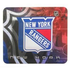  New York Rangers Mousepad