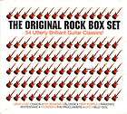 Original Rock Box 3 CD Classic Guitar Hits 70s 80s OOP