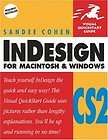 new indesign cs2 for macintosh and windows expedited shipping 