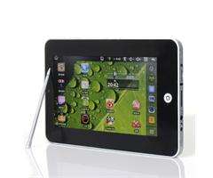 Google Android 2.2 Tablet PC aPad ePad MID WIFI 3G  