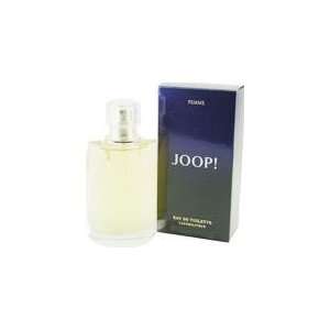  JOOP by Joop EDT SPRAY 1 OZ