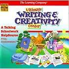 ultimate writing and creativity center pc mac new us version fast 