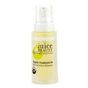  Juice Beauty Organic Treatment Oil   30ml/1oz Beauty