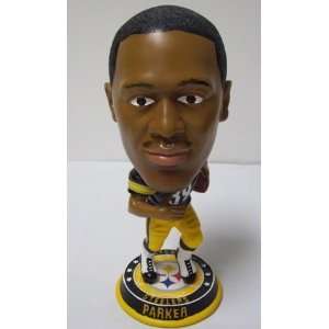  Pittsburgh Steelers NFL Big Head Bobblehead Sports Collectibles