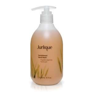  Jurlique Sandalwood Hand Wash Beauty