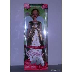  Holiday Angel Barbie Toys & Games