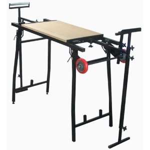   Folding, rolling, Portable Miter saw Power tool stand Home
