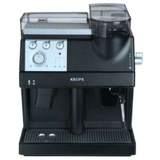 Krups 905 42 Palatino Fully Automatic Pump Espresso Maker 