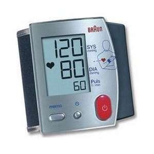   VitalScan Plus Wrist Blood Pressure Monitor