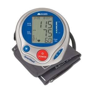   Automatic Digital Blood Pressure Monitor