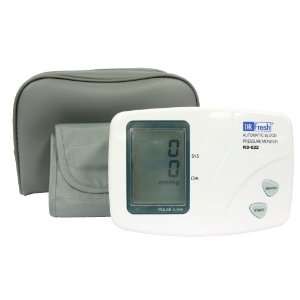  Dr. Fresh Blood Pressure Monitor
