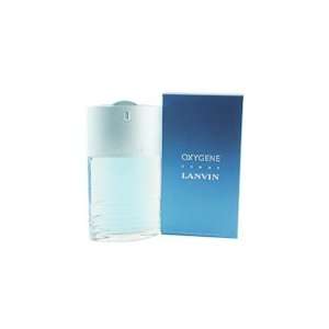  OXYGENE by Lanvin