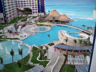 Welcome to your new vacation retreat in the heart of Cancuns best 