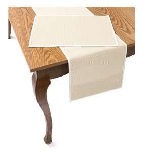  Chicology LNSS0734 Audrick Milk Tea Table Placemat