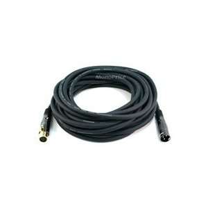  Brand New Premier Series XLR Male to XLR Female 16AWG Cable 