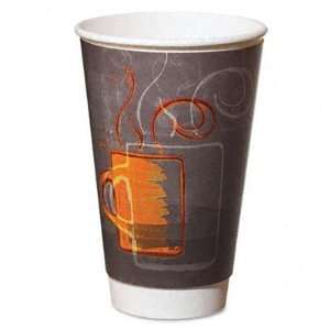  DXEAROREF0112   Hot/Cold Paper Cups