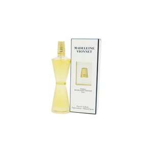 Madeleine Vionnet EDT SPRAY 1.7 OZ