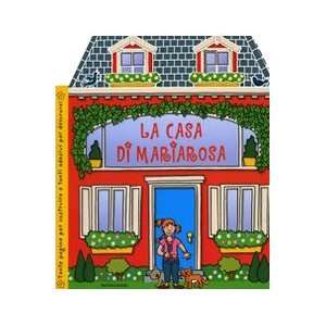  La casa di Mariarosa (9788804576976) Dan Green Hermione 