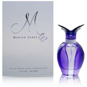 Mariah Carey Perfume 3.3 (3.4) oz / 100 ml Eau De Parfum(EDP) New In 