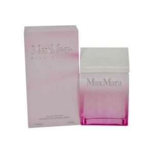 Maxmara Max Mara Silk Touch By Maxmara   Eau De Toilette Spray 3 Oz, 3 