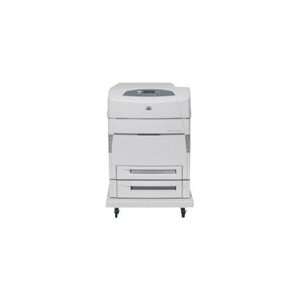  HP Color LaserJet 5550DTN Printer Electronics