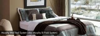 wherever space is at a premium a wall bed frame and foundation system 
