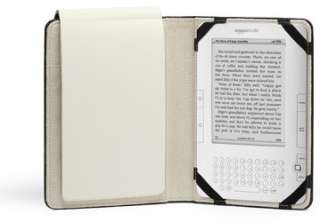 Moleskine® Kindle Cover with Reporter Style Notebook (Fits 6 Display 