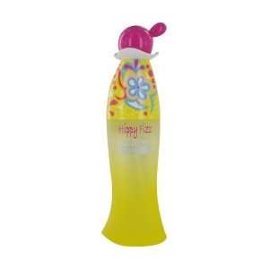MOSCHINO CHEAP & CHIC HIPPY FIZZ by Moschino for WOMEN EDT SPRAY 3.4 