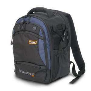  Naneu Pro U60BLU Urbangear U 60 Small Urban Style Backpack 