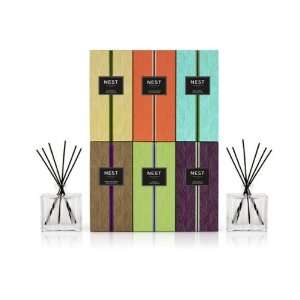  Nest Room Diffuser   Bamboo