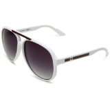 Gucci GUCCI 1627/S Aviator Sunglasses