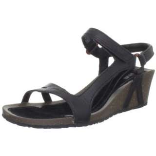 Teva Womens Cabrillo Universal Wedge Sandal   designer shoes 