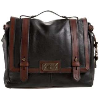 Fossil Vintage Re Issue Messenger Bag   designer shoes, handbags 