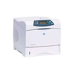  HP Laserjet 4250 Laser printer Electronics