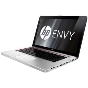  HP ENVY 15 3040NR 15.6 Inch Laptop (Black/Silver 