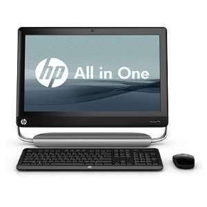  HP TouchSmart LH181EA All in One Computer   Intel Pentium 