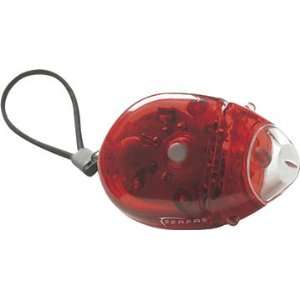 Serfas Mutant Guppy Taillight TL G3 