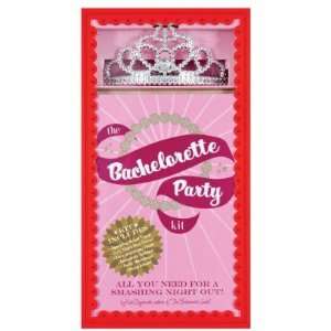  The bachelorette party kit